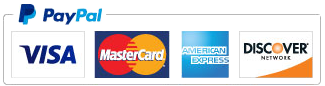 PayPal Acceptance Mark