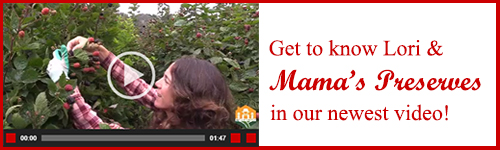 Mama's Preserves Video